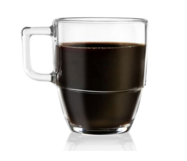 RCR Filiżanka CAFFE Americano 350ml 6szt - 1596514 - zdjęcie 2